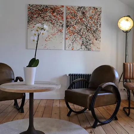 Le Clos Des Queyries, D'hotes Bordeaux