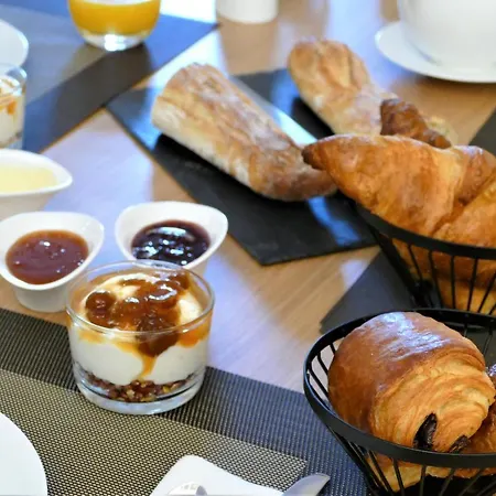 Le Clos Des Queyries, D'hotes Bed & Breakfast