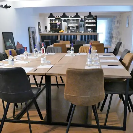 Bed & Breakfast Le Clos Des Queyries, D'hotes