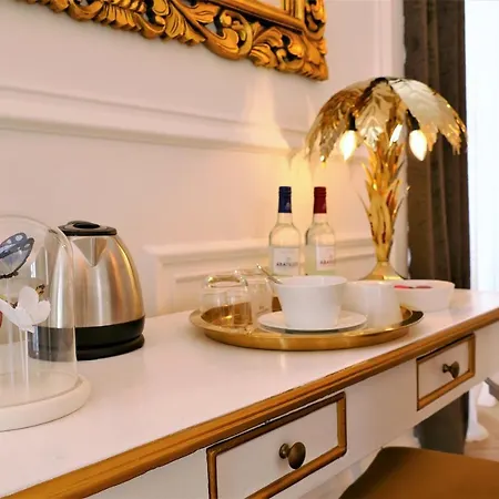 Le Clos Des Queyries, D'hotes Bed & Breakfast 4*