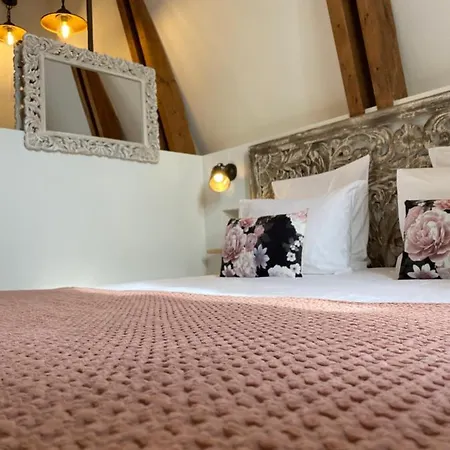 Bed and Breakfast Le Clos Des Queyries, D'hotes Μπορντό