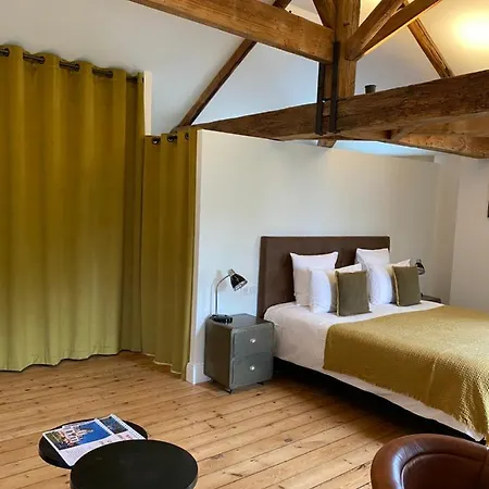 Le Clos Des Queyries, D'hôtes Bordéus