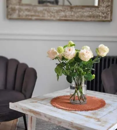 Le Clos Des Queyries, D'hotes Bed and Breakfast