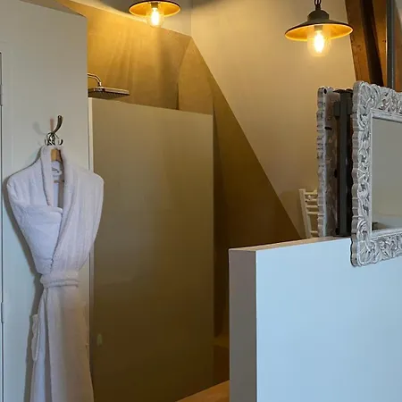 Bed & Breakfast Le Clos Des Queyries, D'hotes