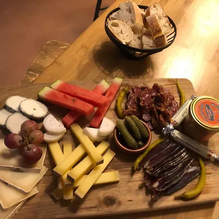 Le Clos Des Queyries, D'hotes Bordeaux