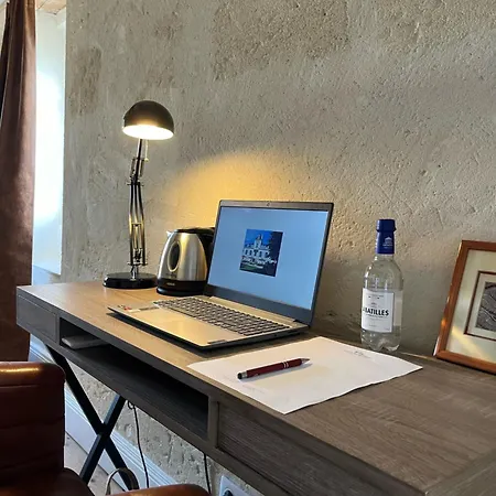 Le Clos Des Queyries Couette-café 2*