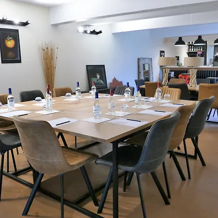 Le Clos Des Queyries, D'hotes 4* Bordeaux