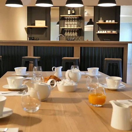 Le Clos Des Queyries, D'hotes 4* Bordeaux