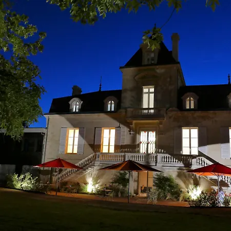 Le Clos Des Queyries, D'hotes ベッド・アンド・ブレックファスト