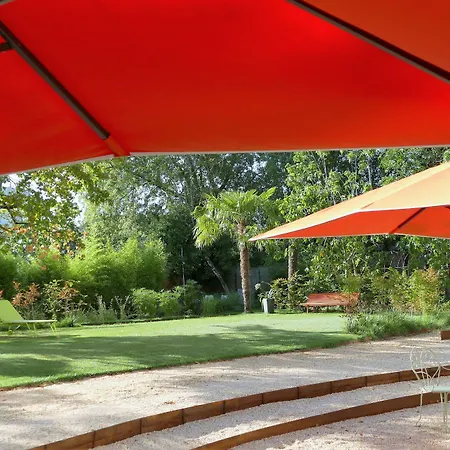 Le Clos Des Queyries, D'hotes Bordeaux