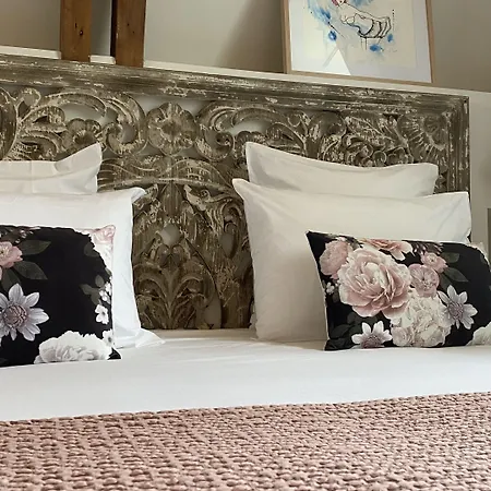Le Clos Des Queyries, D'hotes 4*