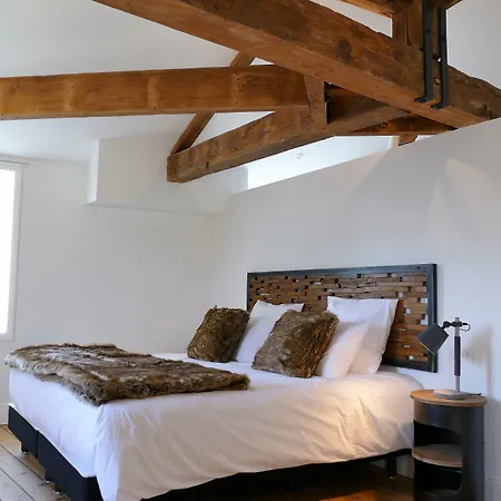 Bed & Breakfast Le Clos Des Queyries, D'hotes 4*