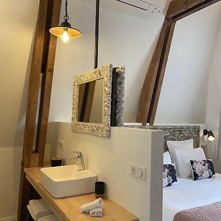 Le Clos Des Queyries, D'hotes Bed & Breakfast Bordeaux