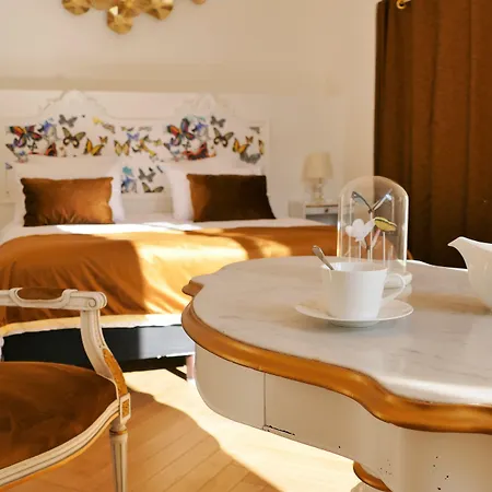 Le Clos Des Queyries, D'hotes