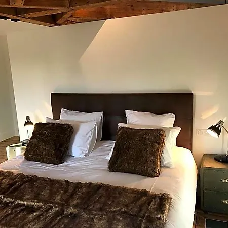 Le Clos Des Queyries, D'hotes
