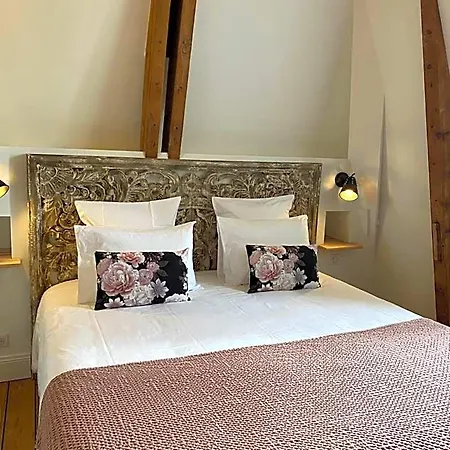 Le Clos Des Queyries, D'hotes 4*