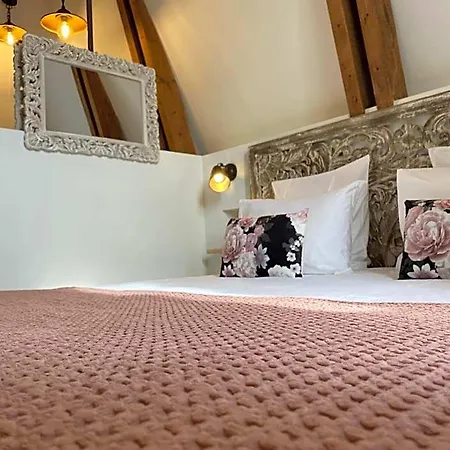 Le Clos Des Queyries, D'hotes Bed and Breakfast Μπορντό