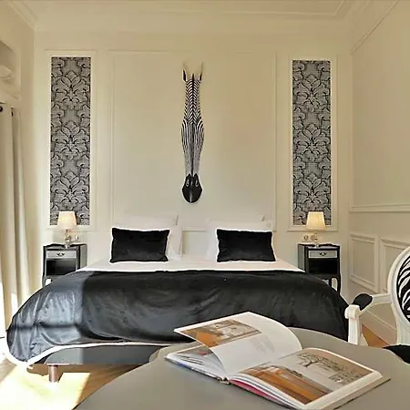 Le Clos Des Queyries, D'hotes Bed & Breakfast 4*