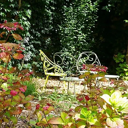 Le Clos Des Queyries, D'hotes Bed & Breakfast 4*