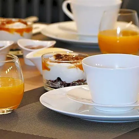 Le Clos Des Queyries, D'hotes Bed & Breakfast 4*