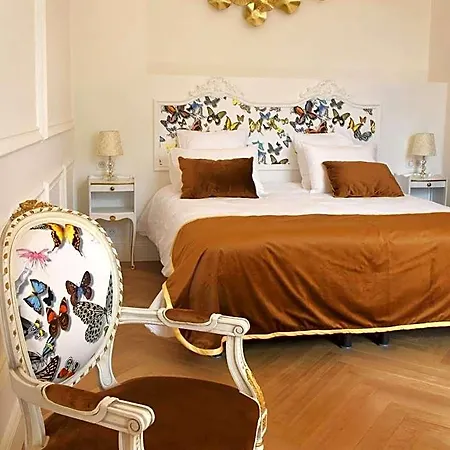 Le Clos Des Queyries, D'hotes Bed and Breakfast