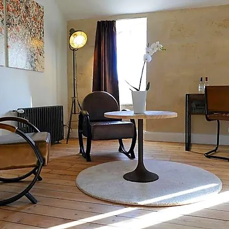 Bed & Breakfast Le Clos Des Queyries, D'hotes Bordeaux