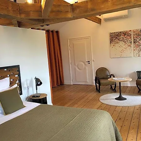 Le Clos Des Queyries, D'hotes Bed & Breakfast