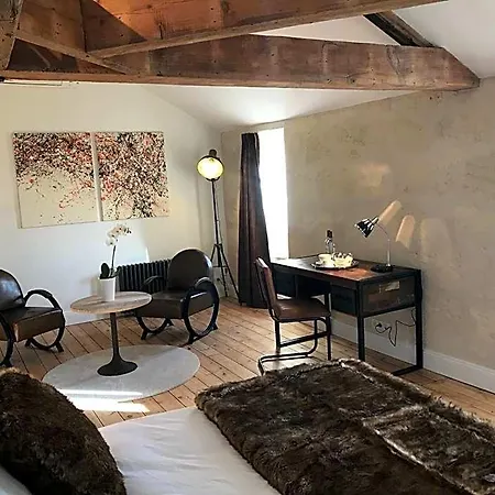 Bed & Breakfast Le Clos Des Queyries, D'hotes Bordeaux