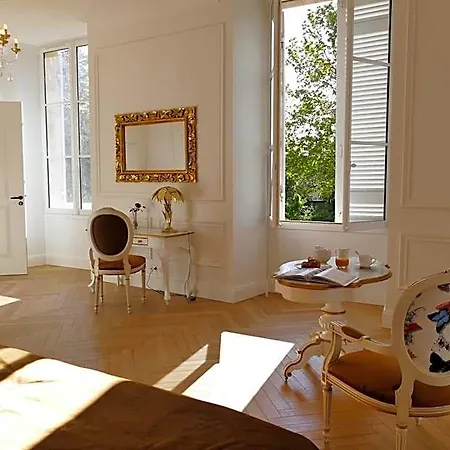 Le Clos Des Queyries, D'hotes Bed & Breakfast 4*