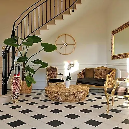 Le Clos Des Queyries, D'hotes Bed & Breakfast