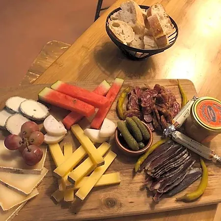 Le Clos Des Queyries, D'hotes Bordeaux