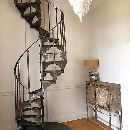 Bed and Breakfast Le Clos Des Queyries, D'hotes 4*