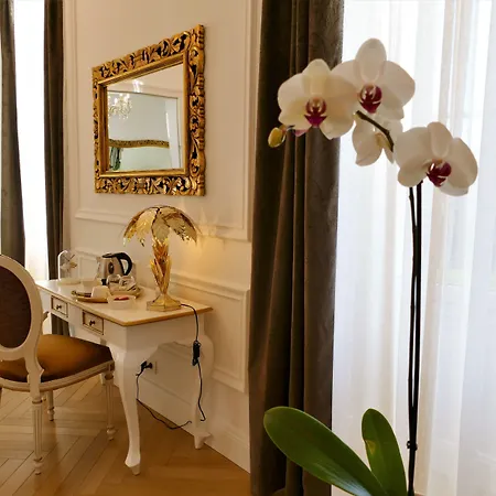 Le Clos Des Queyries, D'hotes 4*