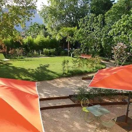 Le Clos Des Queyries, D'hotes 4* ボルドー