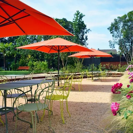 Le Clos Des Queyries, D'hôtes 4* Bordéus