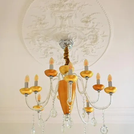 לינה וארוחת בוקר Le Clos Des Queyries, D'hotes