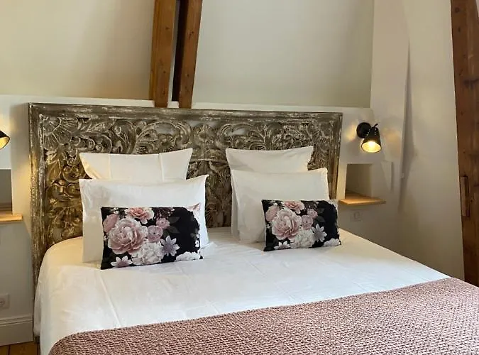 Le Clos Des Queyries, D'hotes Bed & Breakfast Bordeaux
