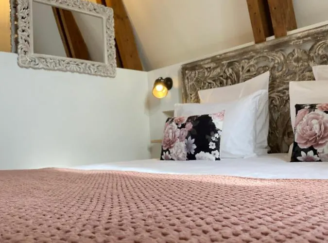 Bed and breakfast Le Clos Des Queyries, D'hotes Burdeos