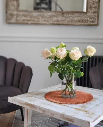 Le Clos Des Queyries, D'hotes Bed & Breakfast