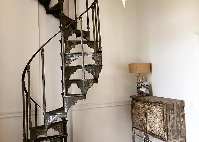 Le Clos Des Queyries, D'hotes 4*