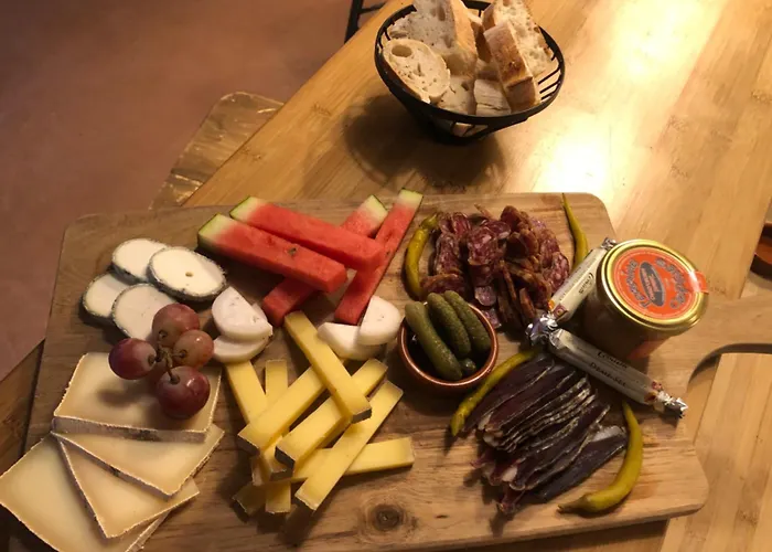 Le Clos Des Queyries, D'hotes Bordeaux