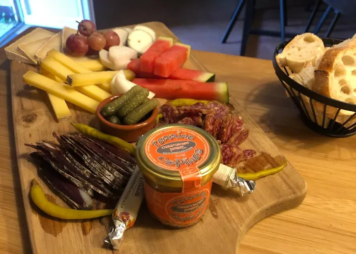 Le Clos Des Queyries, D'hôtes 4* Bordéus