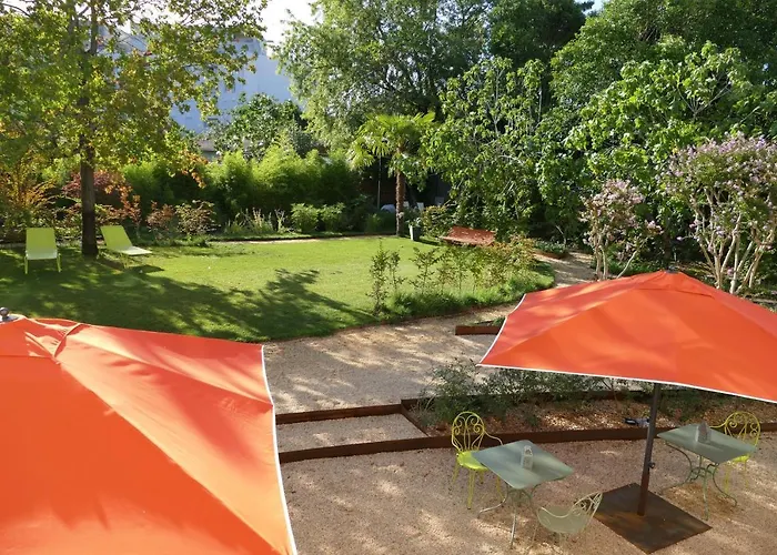 Le Clos Des Queyries, D'hotes 4* Burdeos