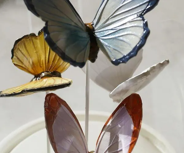 Le Clos Des Queyries, D'hôtes