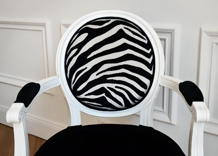 Bed & Breakfast Le Clos Des Queyries, D'hotes 4*