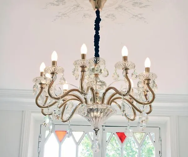 Le Clos Des Queyries, D'hotes Bed and breakfast