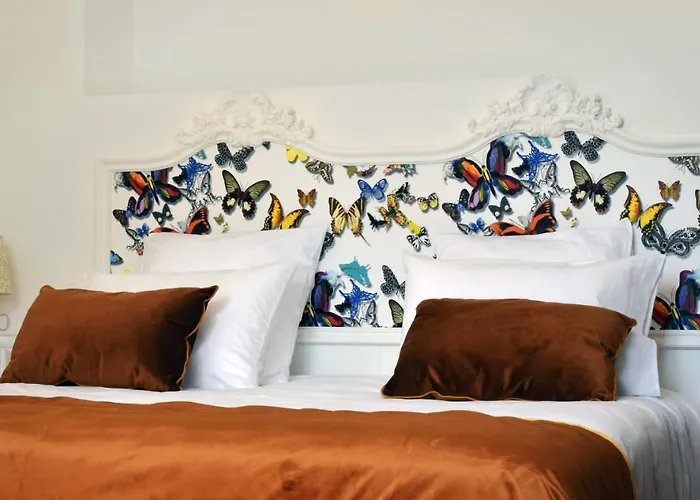 Le Clos Des Queyries, D'hotes Bed & Breakfast Bordeaux