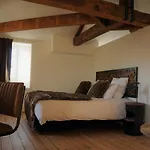 ベッド・アンド・ブレックファスト Le Clos Des Queyries, D'hotes ボルドー