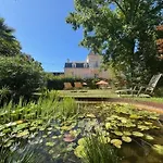 Le Clos Des Queyries, D'hotes 4*