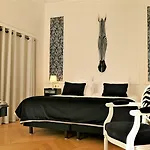 Le Clos Des Queyries, D'hotes ボルドー